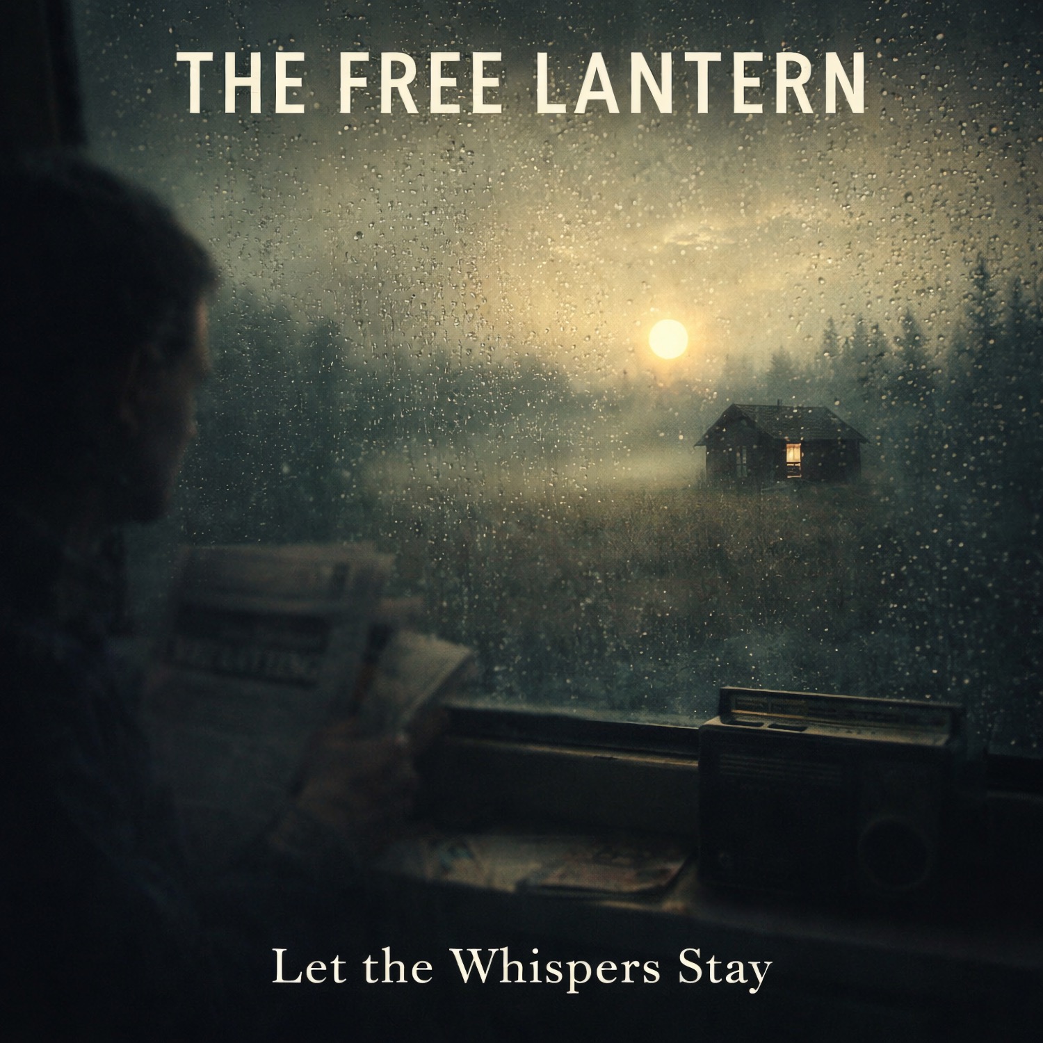 Let the Whispers Stay