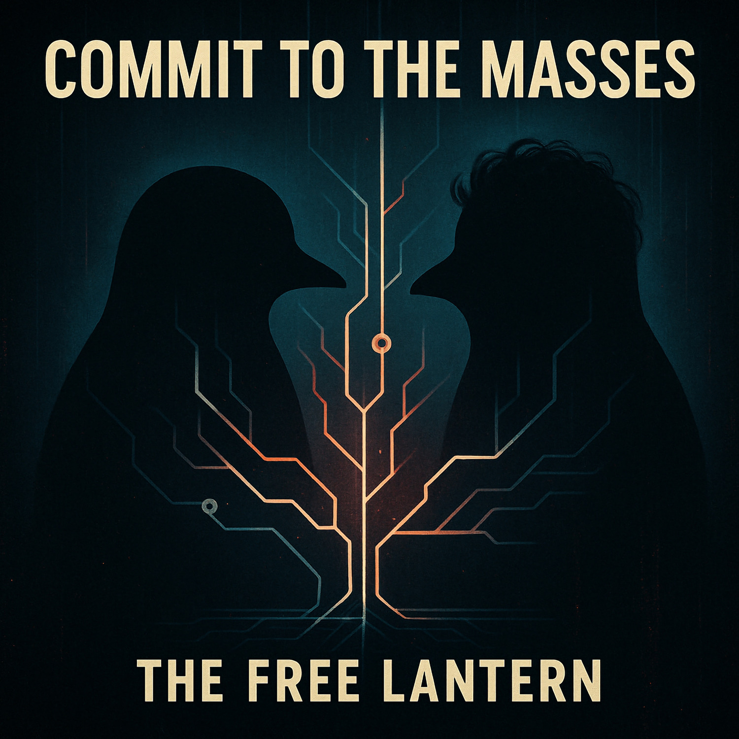 Commit To The Masses