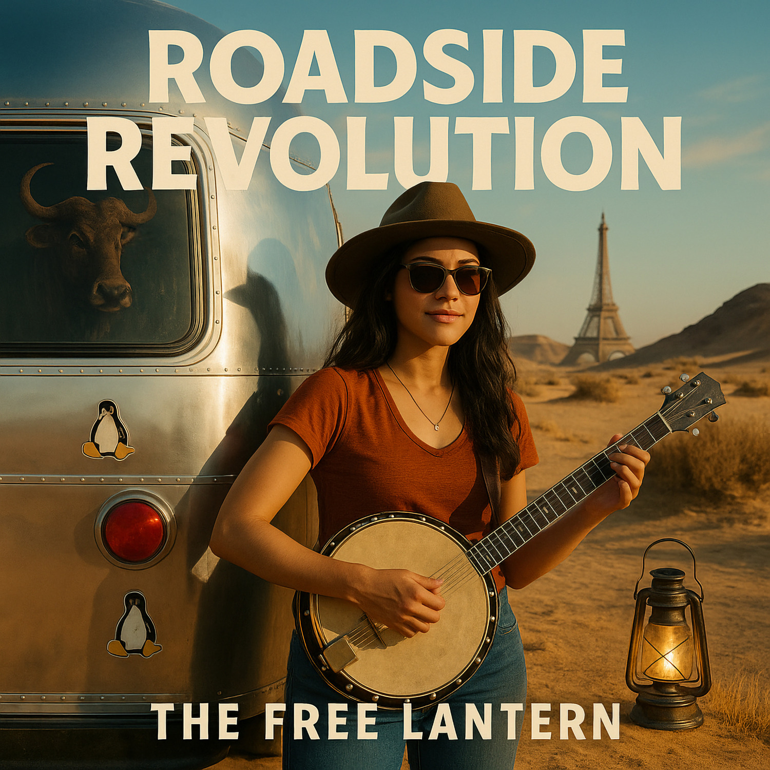 Roadside Revolution