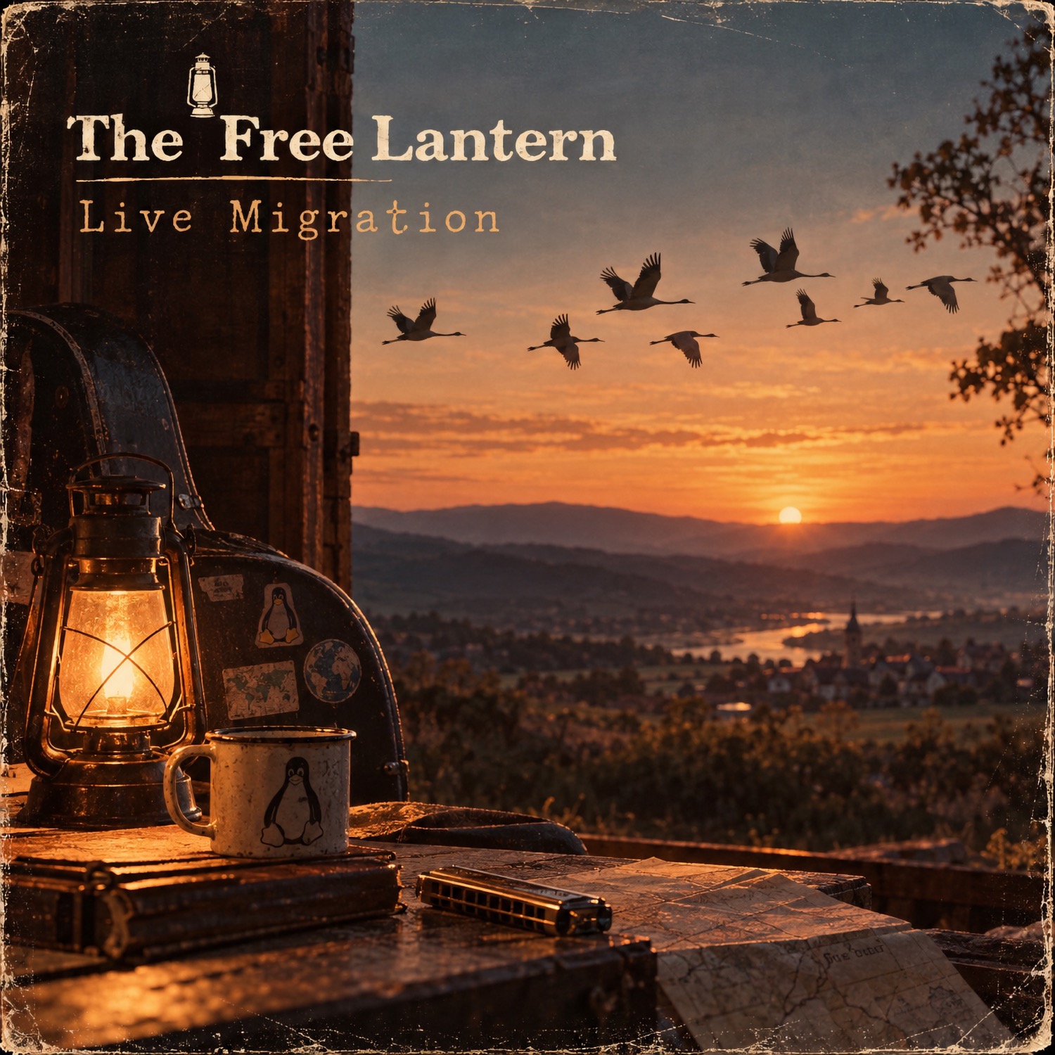 Live Migration