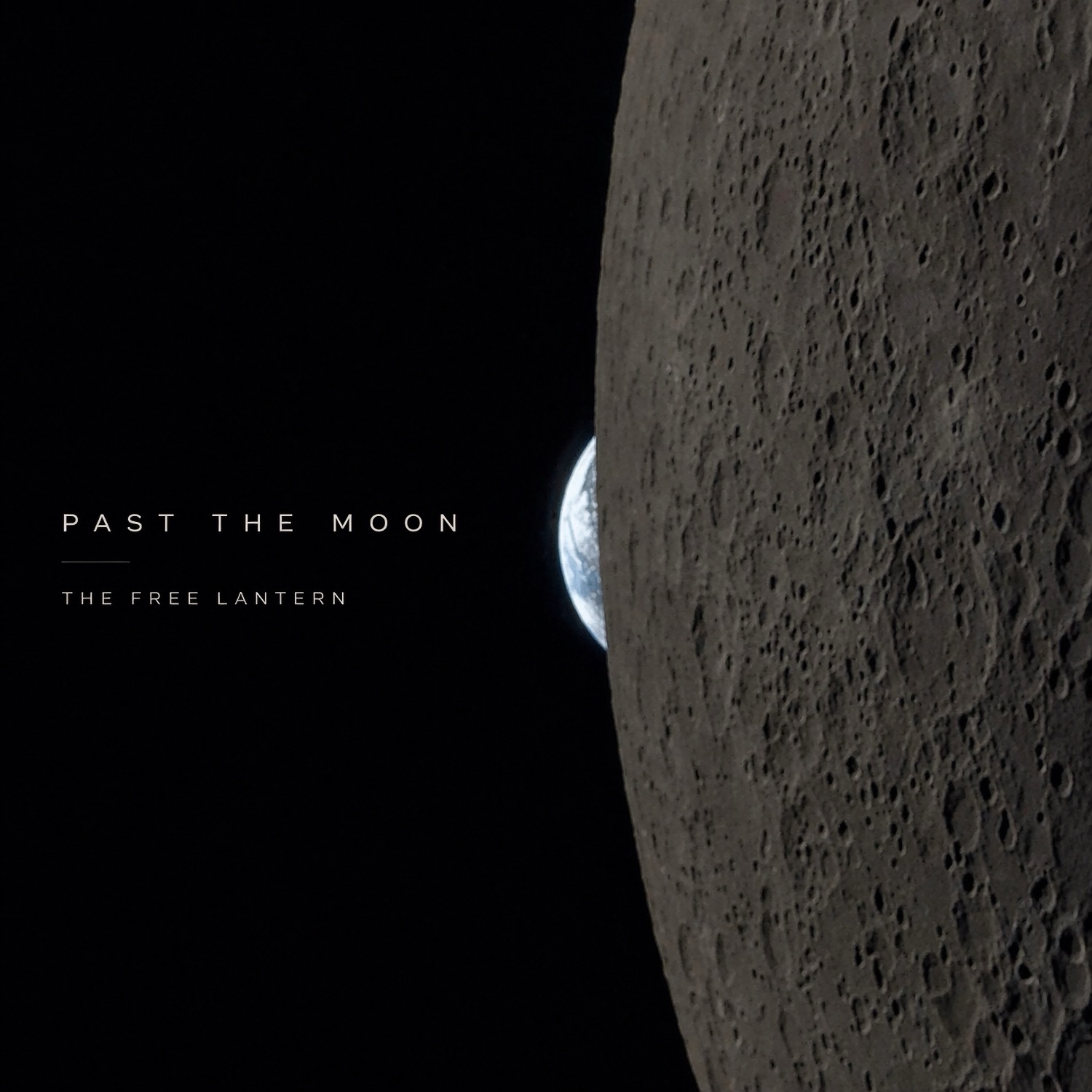 Past the Moon